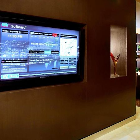 Hotel Courtyard By Marriott Pittsburgh Washington Meadow Lands Esterno foto