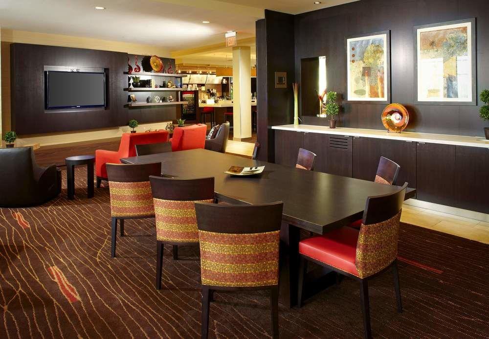 Hotel Courtyard By Marriott Pittsburgh Washington Meadow Lands Esterno foto