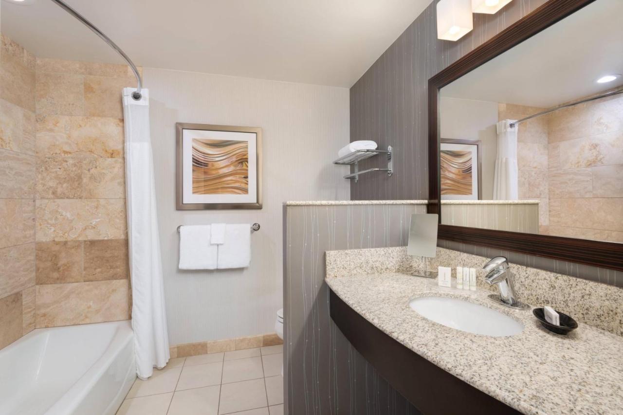 Hotel Courtyard By Marriott Pittsburgh Washington Meadow Lands Esterno foto