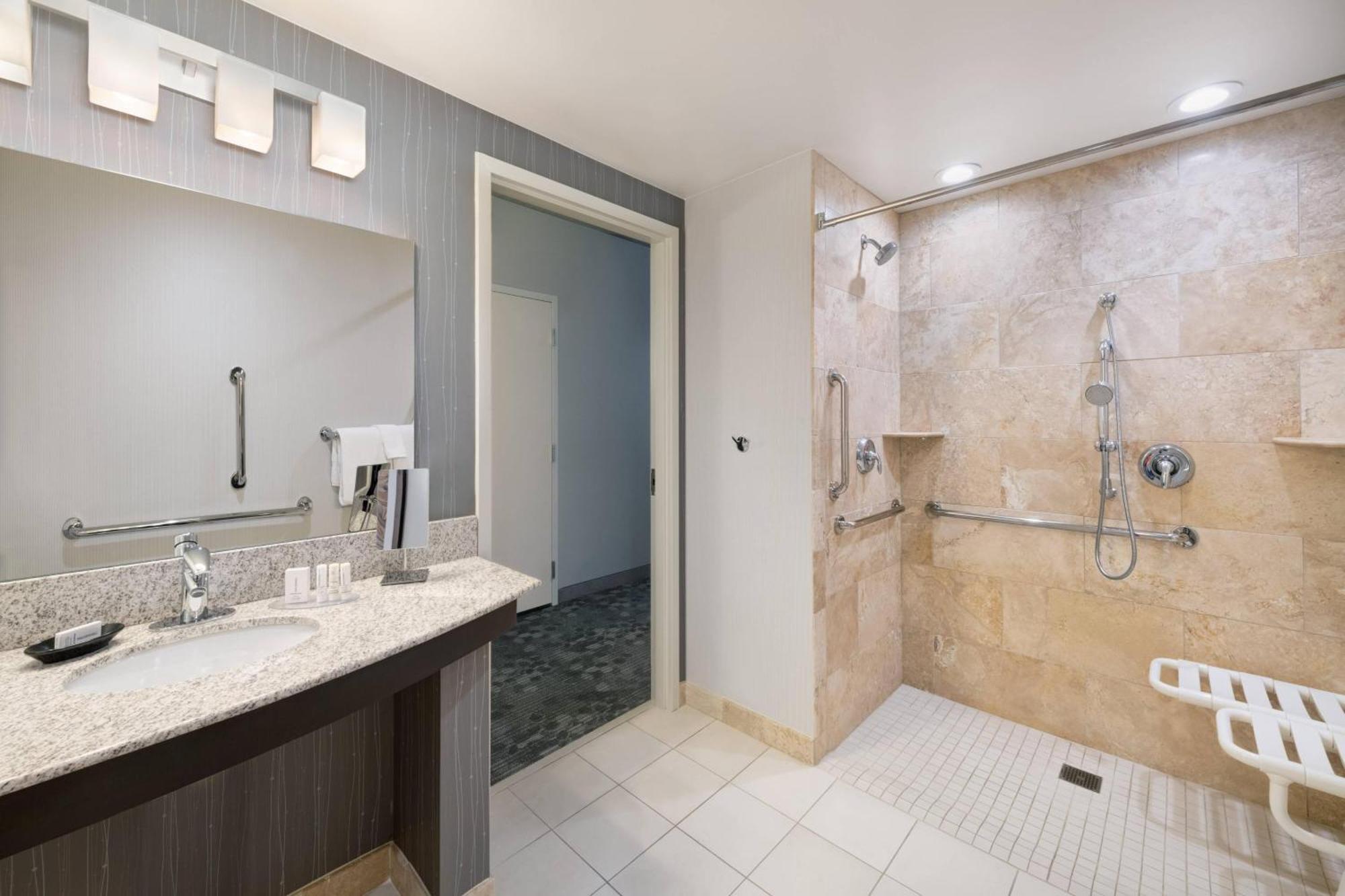 Hotel Courtyard By Marriott Pittsburgh Washington Meadow Lands Esterno foto