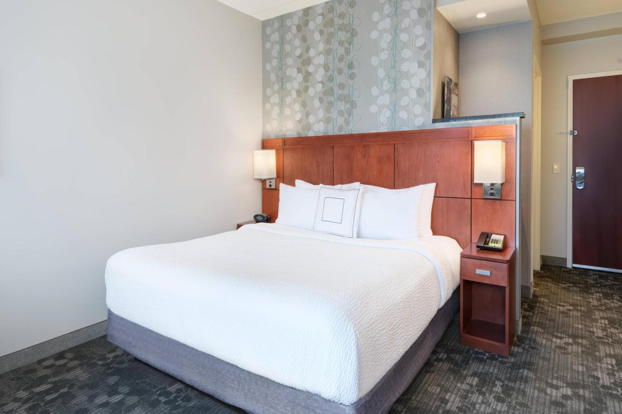 Hotel Courtyard By Marriott Pittsburgh Washington Meadow Lands Esterno foto