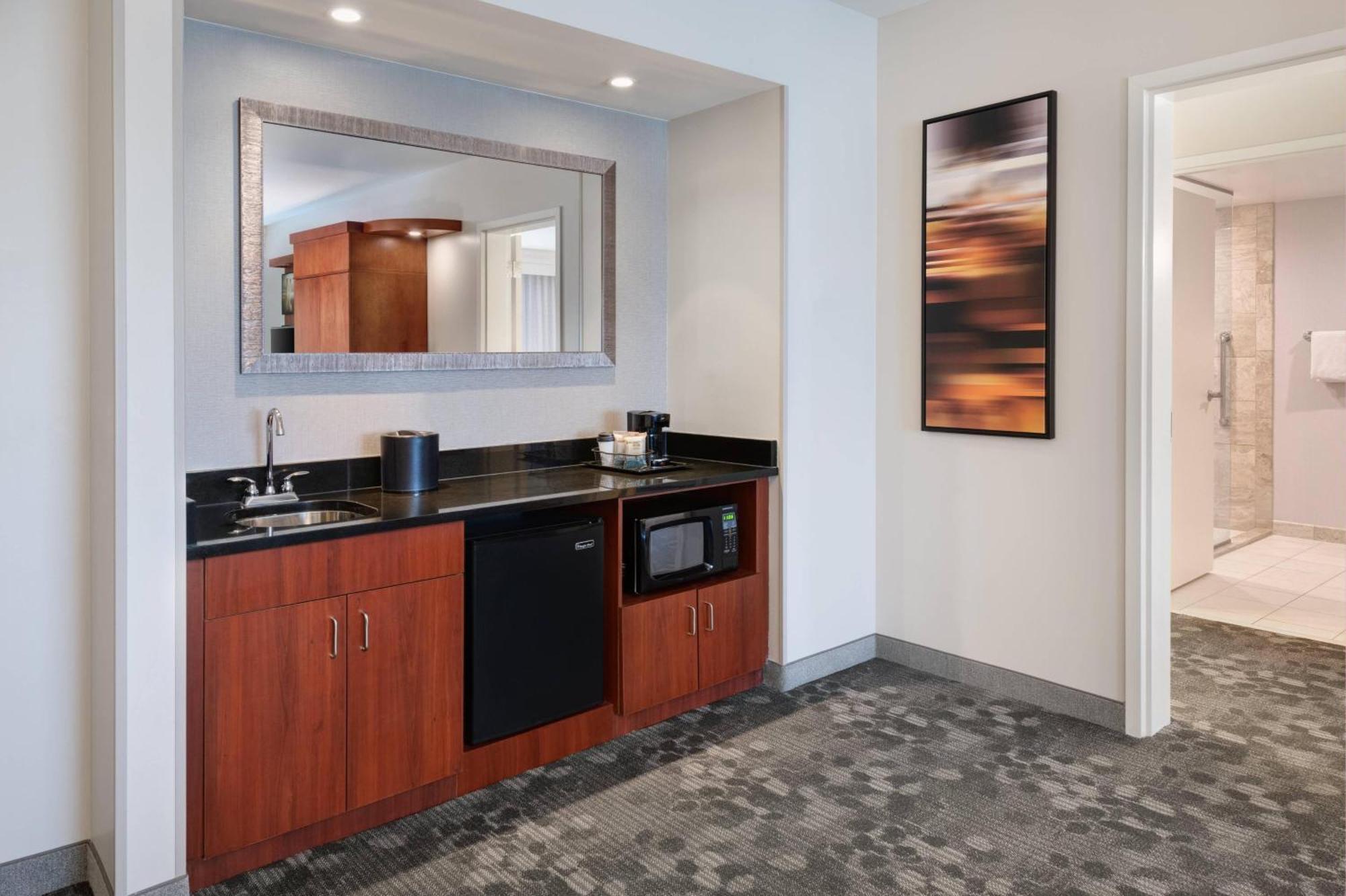 Hotel Courtyard By Marriott Pittsburgh Washington Meadow Lands Esterno foto