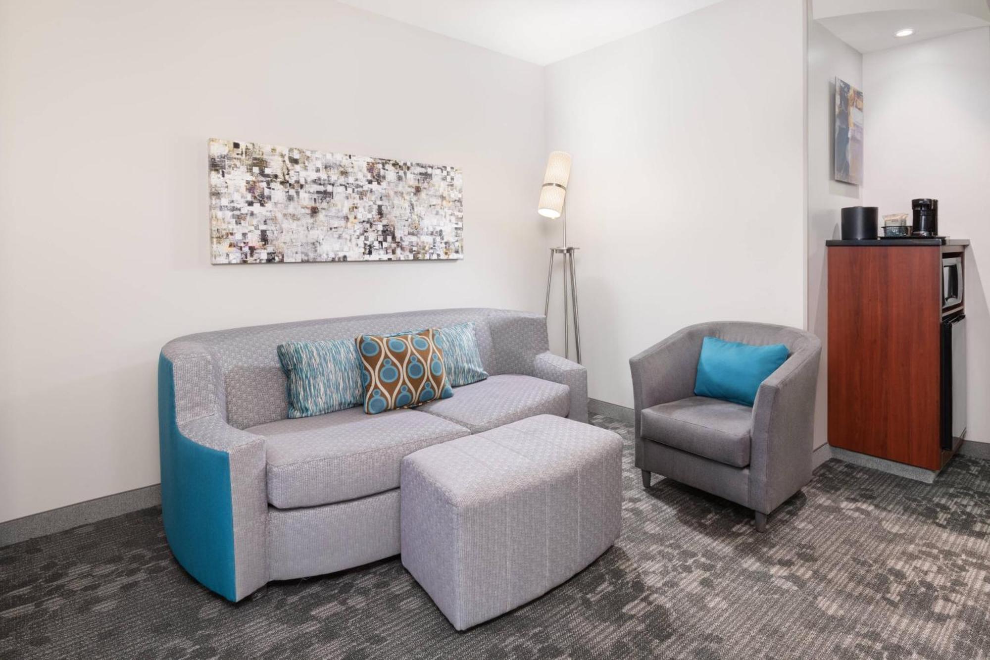 Hotel Courtyard By Marriott Pittsburgh Washington Meadow Lands Esterno foto