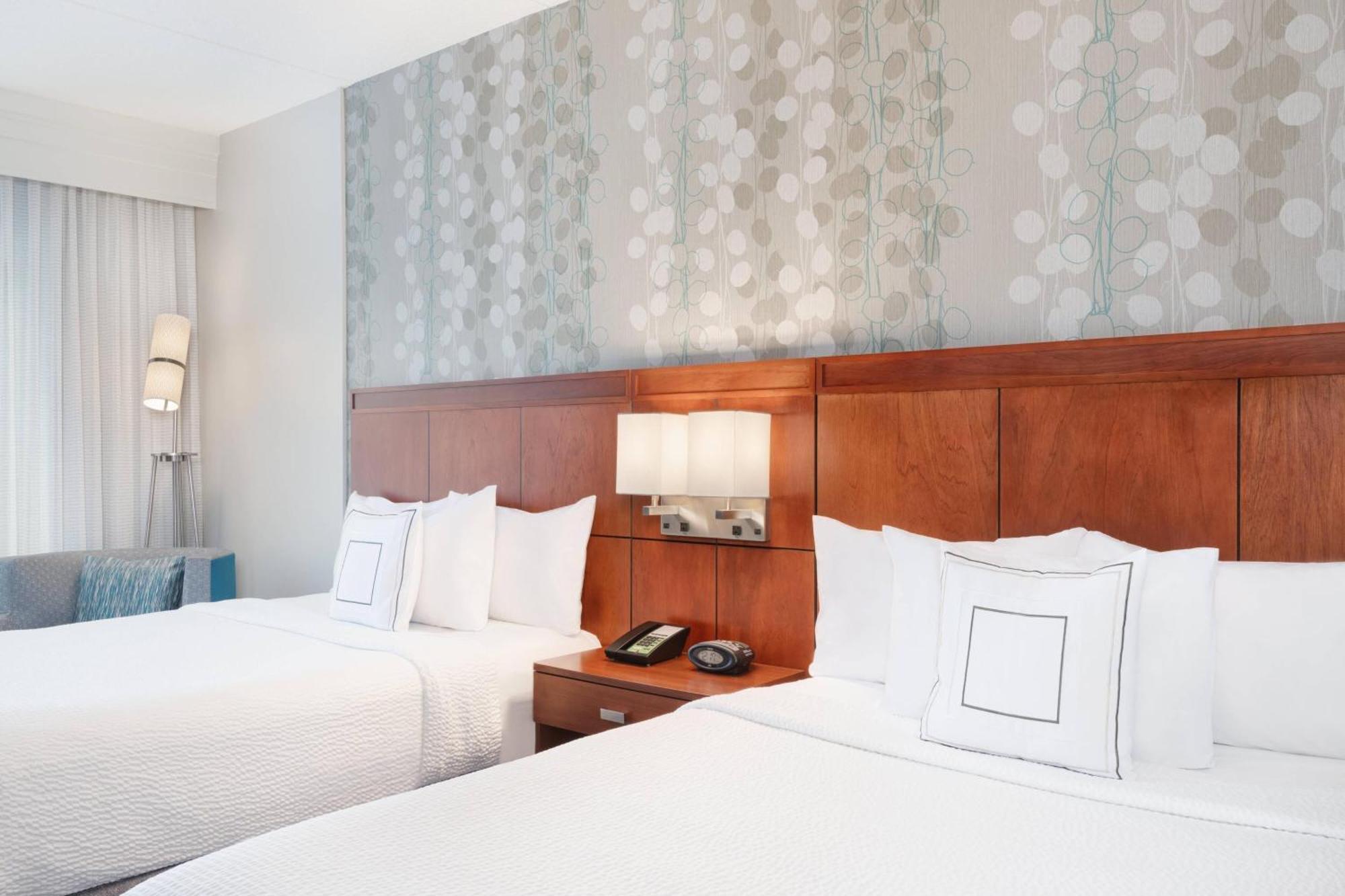 Hotel Courtyard By Marriott Pittsburgh Washington Meadow Lands Esterno foto