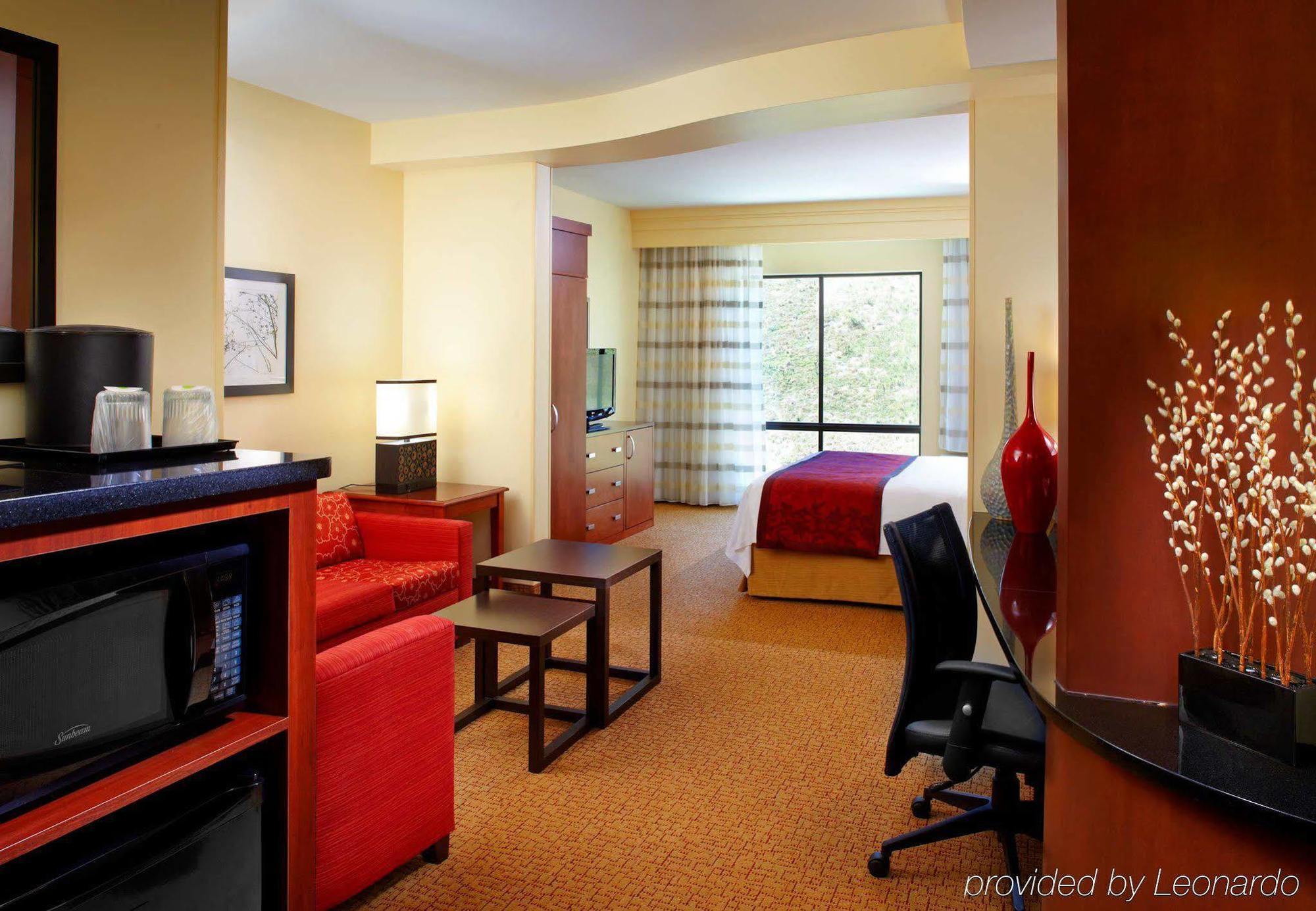 Hotel Courtyard By Marriott Pittsburgh Washington Meadow Lands Esterno foto