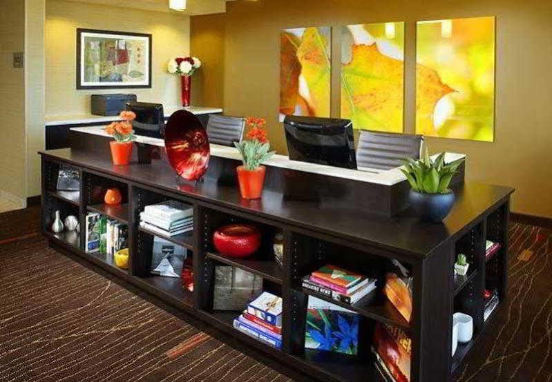 Hotel Courtyard By Marriott Pittsburgh Washington Meadow Lands Esterno foto
