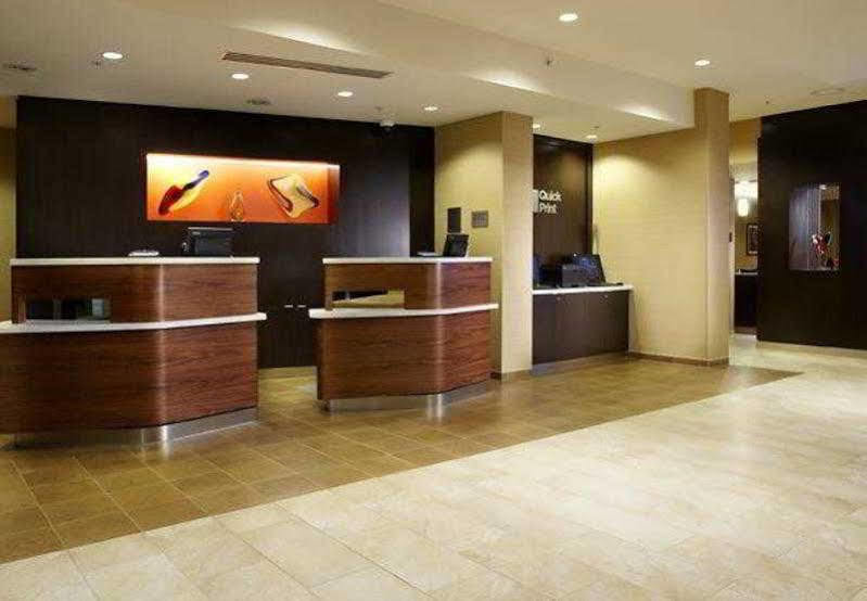 Hotel Courtyard By Marriott Pittsburgh Washington Meadow Lands Esterno foto