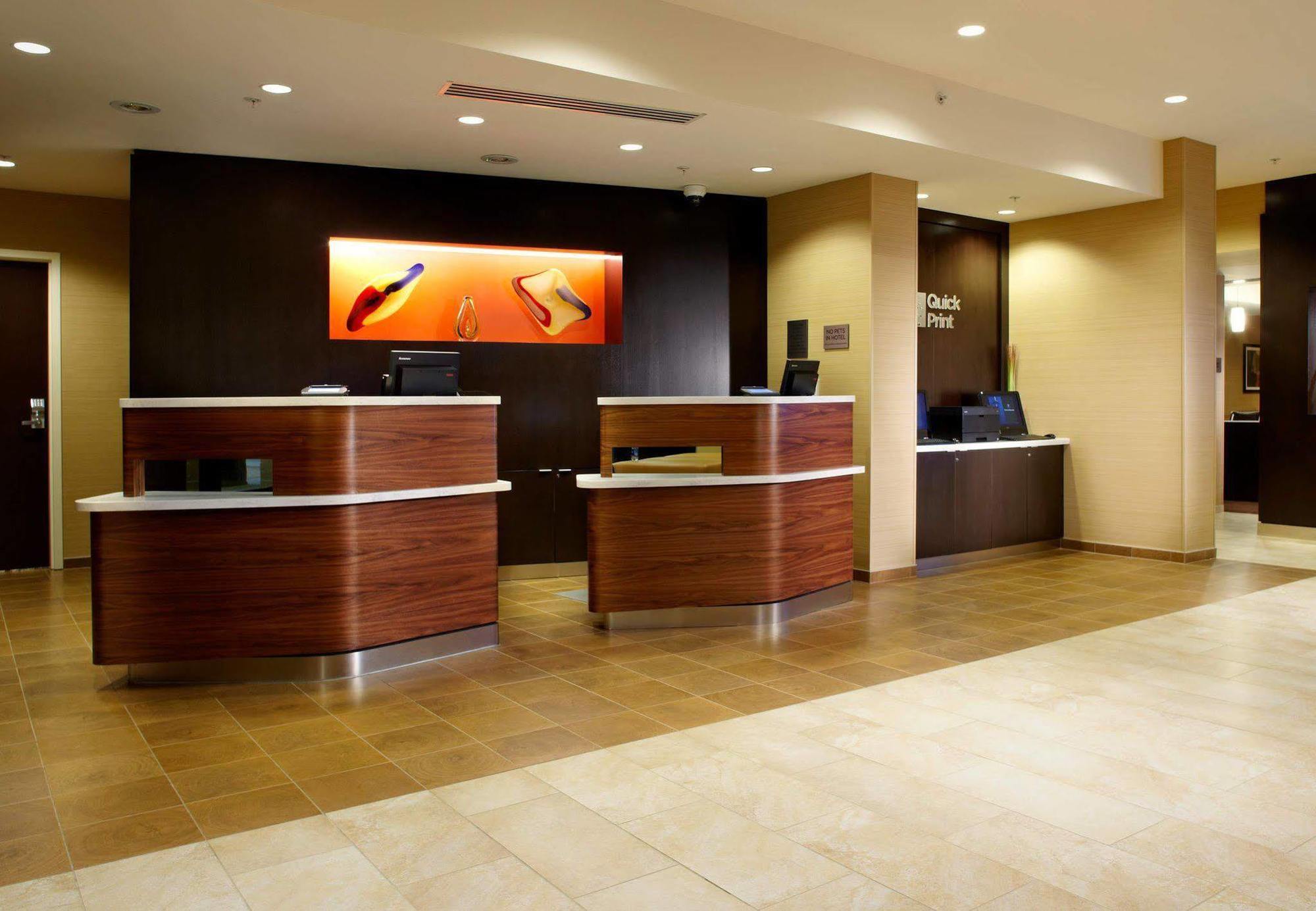 Hotel Courtyard By Marriott Pittsburgh Washington Meadow Lands Esterno foto