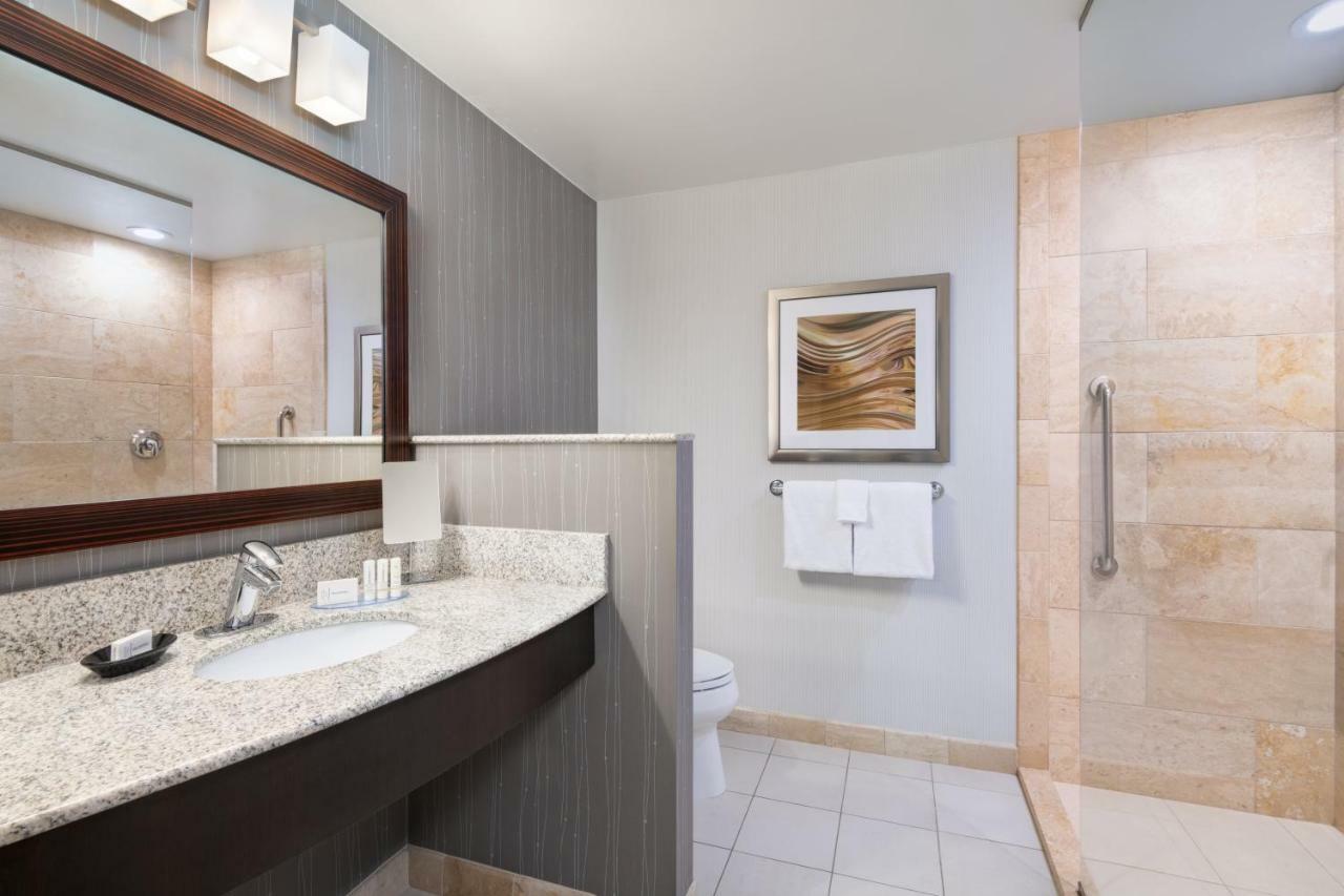 Hotel Courtyard By Marriott Pittsburgh Washington Meadow Lands Esterno foto